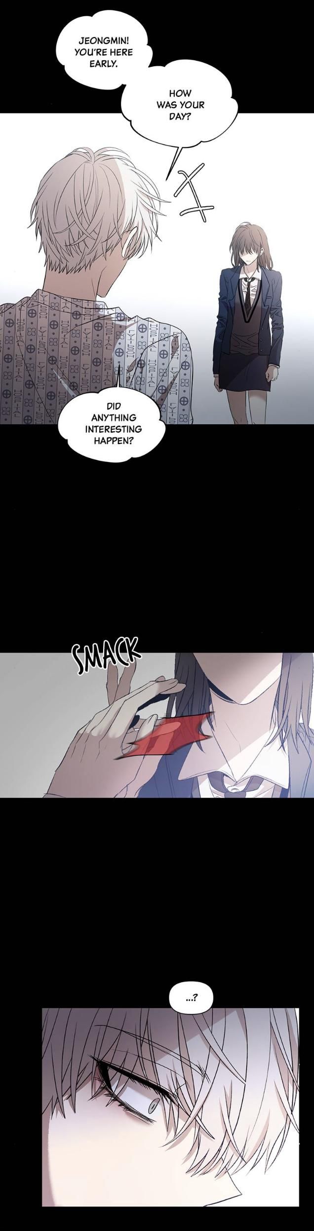 Dreaming Freedom Chapter 25 image 47